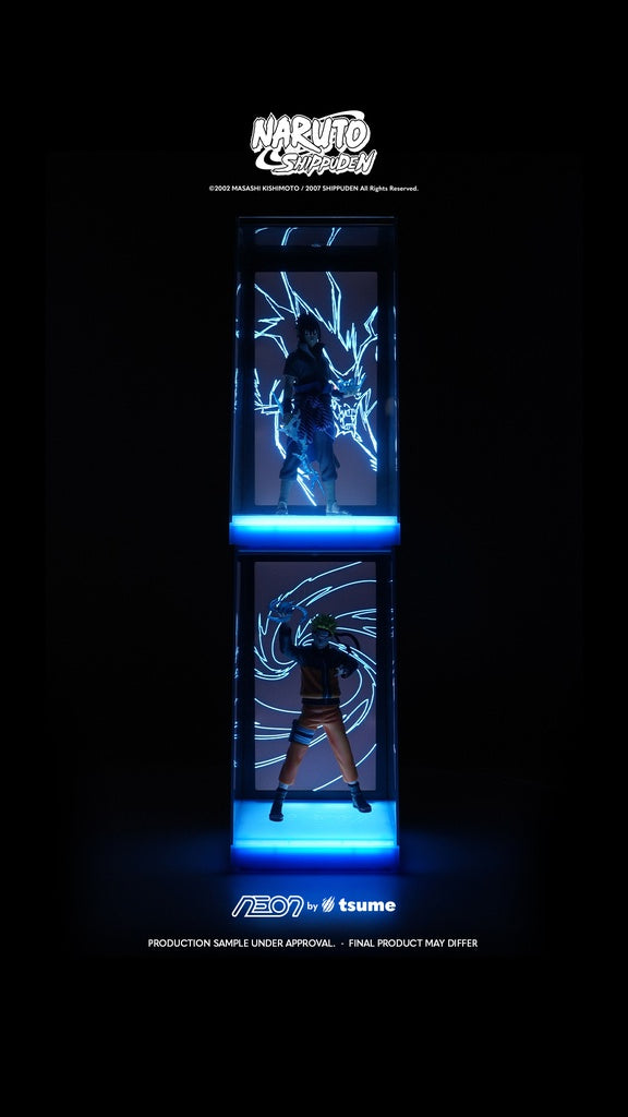 Naruto Uzumaki - Naruto Shippuden - NEON - Figur