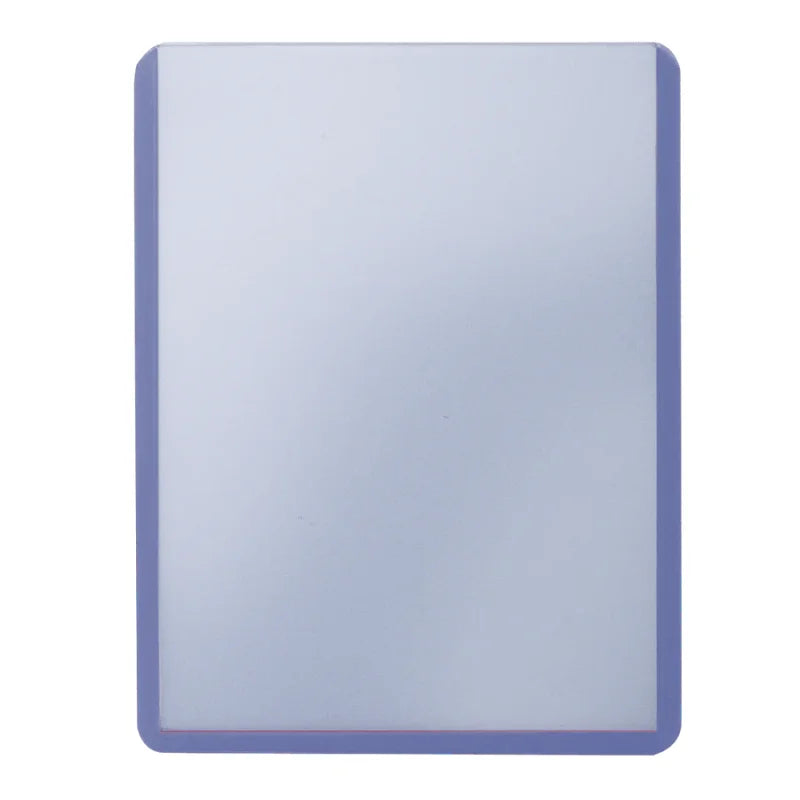 Ultra Pro - 3" x 4" Clear Regular Toploader (25 Stück)
