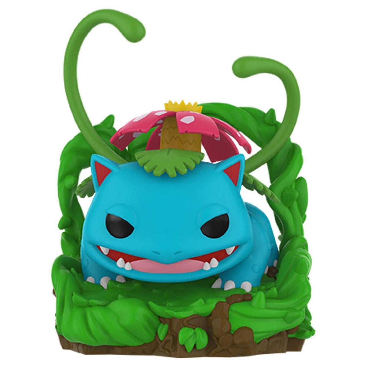 Funko POP!  Pokémon Bisaflor 1158