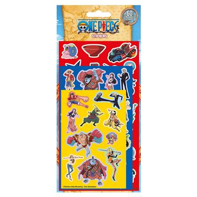 One Piece - Sticker Set