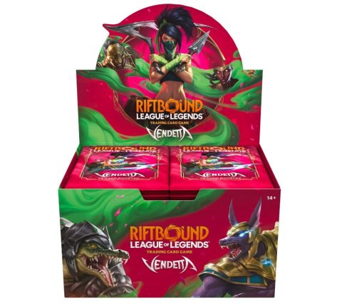 Riftbound TCG