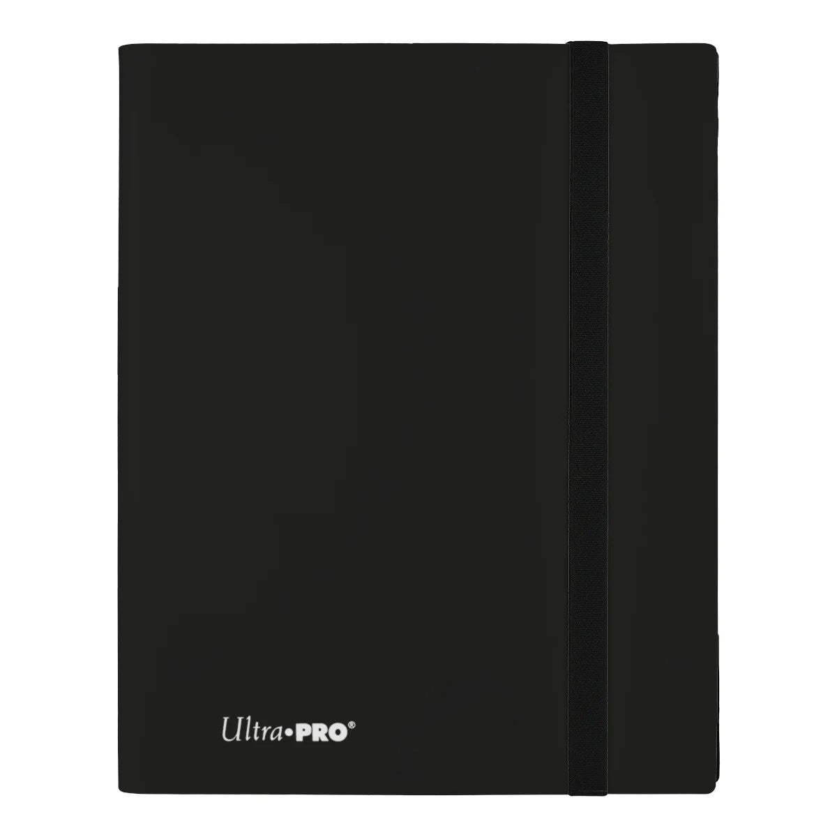 TCG Binder 3x3 - schwarz - Ultra Pro Eclipse