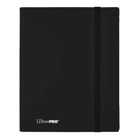 TCG Binder 3x3 - schwarz - Ultra Pro Eclipse