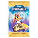 Disney Lorcana TCG - Die Stadt Hyperia - Booster - Deutsch