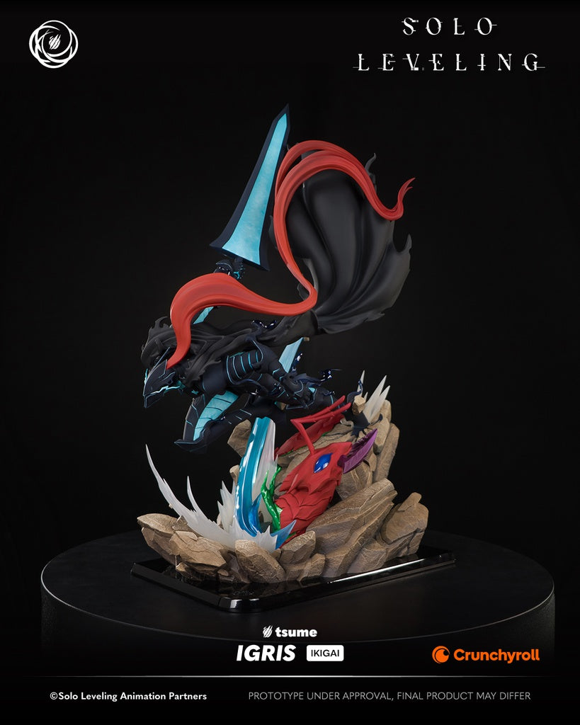 Igris - Ikigai - Statue (PREORDER)