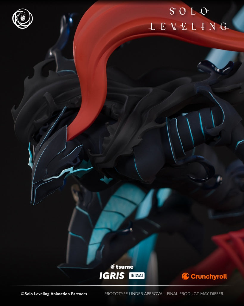Igris - Ikigai - Statue (PREORDER)