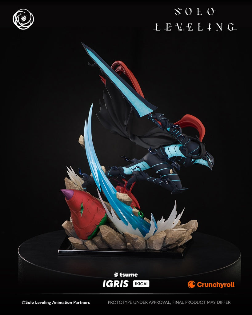 Igris - Ikigai - Statue (PREORDER)