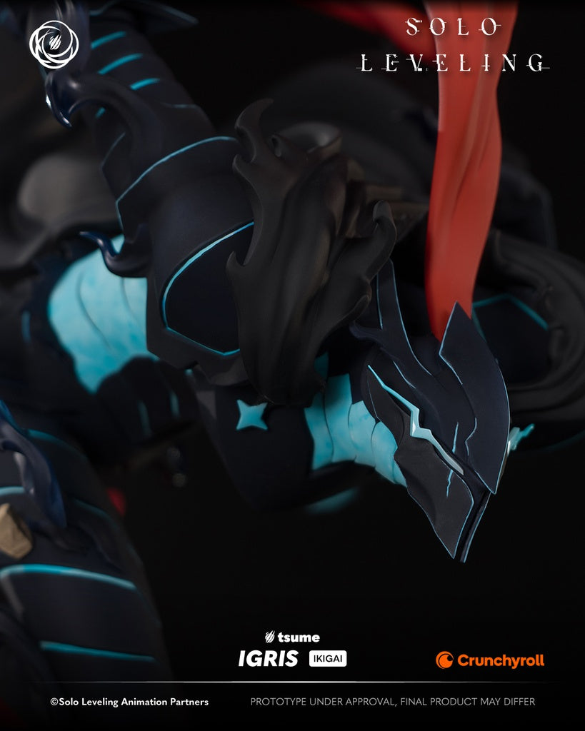 Igris - Ikigai - Statue (PREORDER)