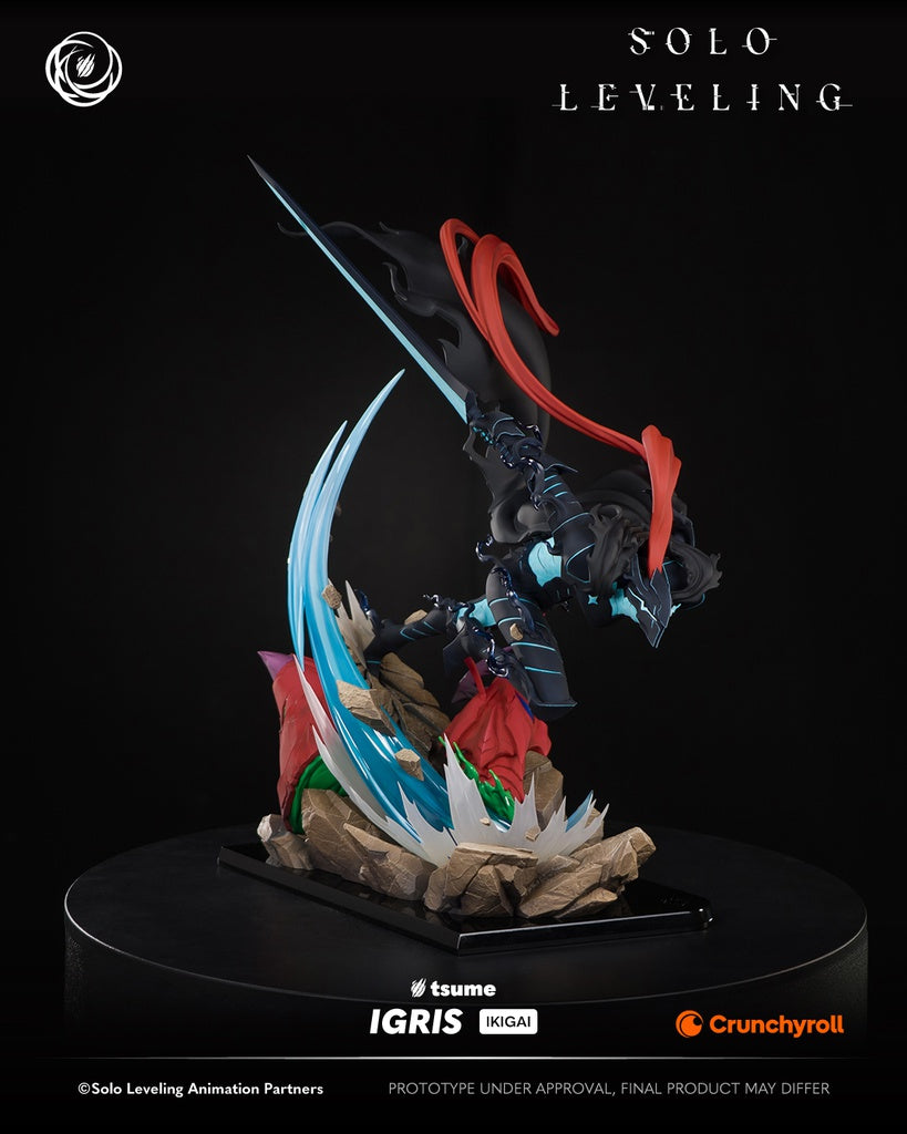 Igris - Ikigai - Statue (PREORDER)