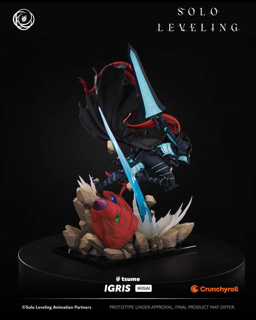 Igris - Ikigai - Statue (PREORDER)