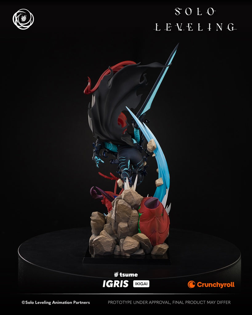 Igris - Ikigai - Statue (PREORDER)