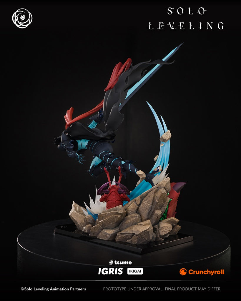 Igris - Ikigai - Statue (PREORDER)
