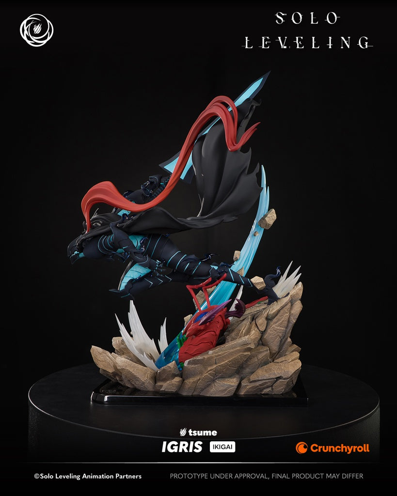 Igris - Ikigai - Statue (PREORDER)