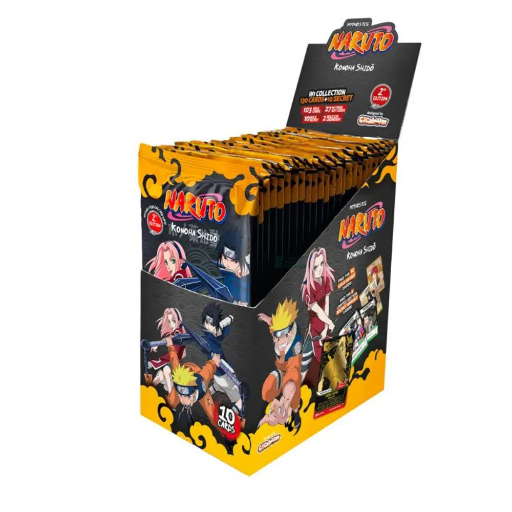 Naruto TCG