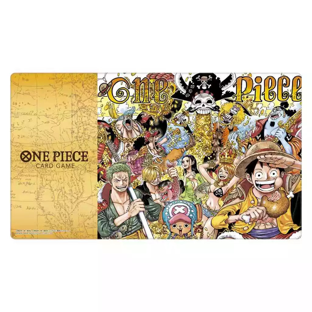 One Piece Card Game - Playmat – Limited Edition Vol. 1